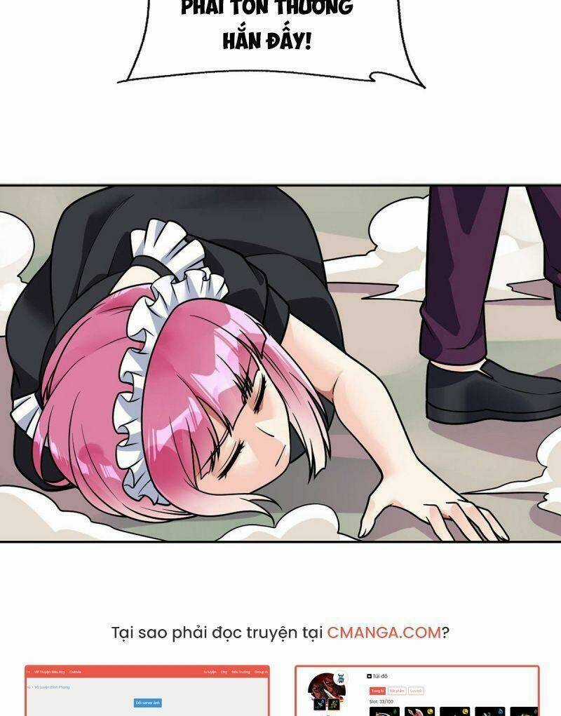 Vạn Hồn Hào Tế - Chapter 47 - Trang 24