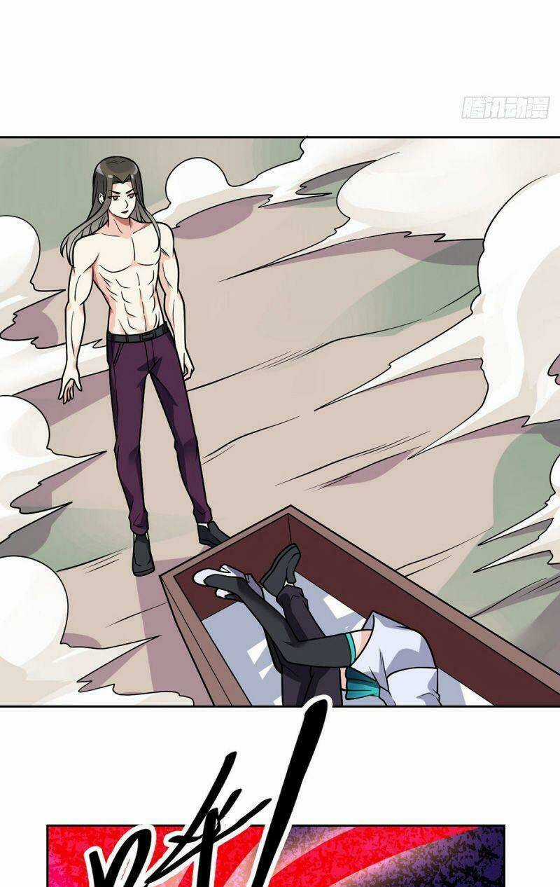 Vạn Hồn Hào Tế - Chapter 47 - Trang 26