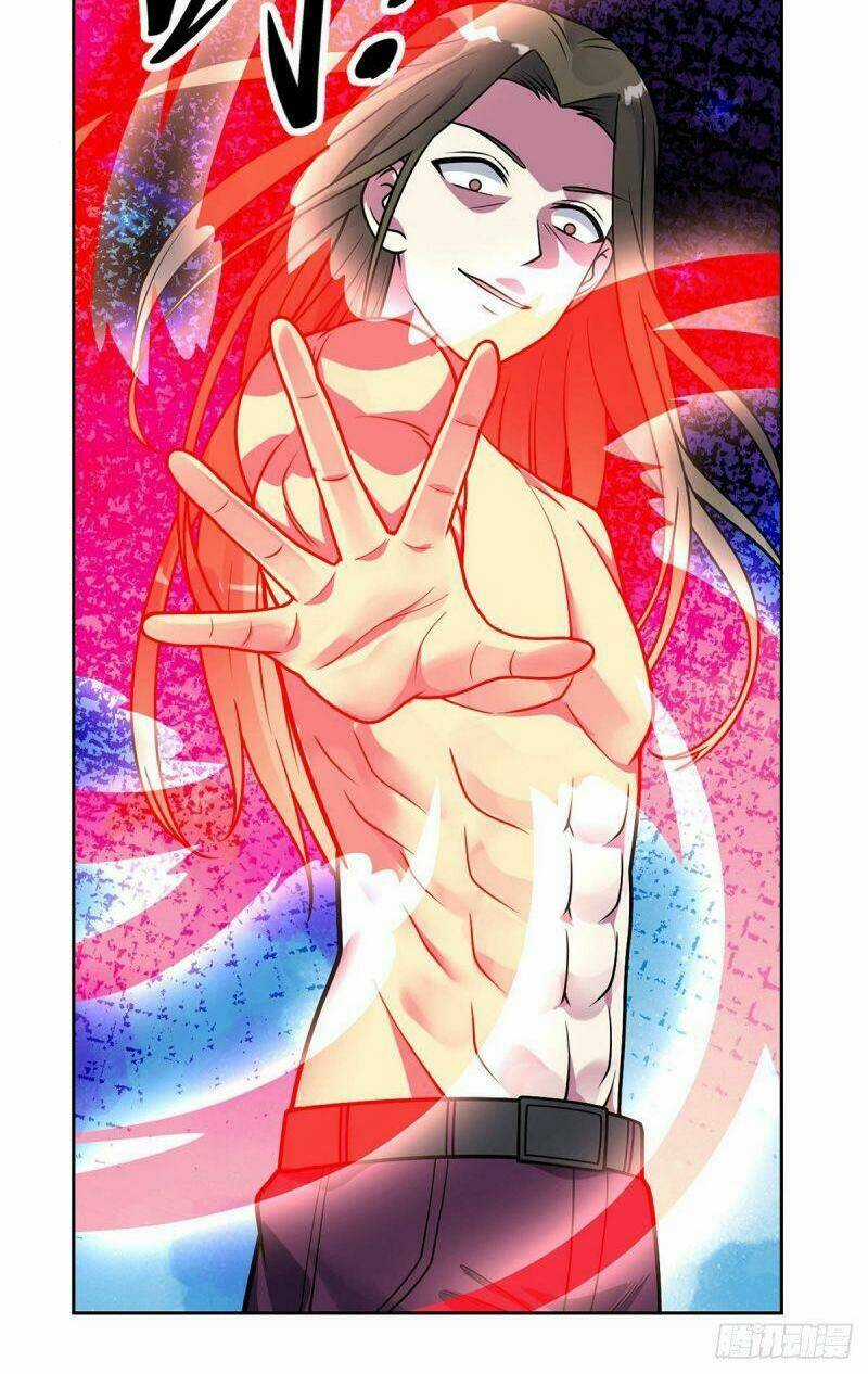 Vạn Hồn Hào Tế - Chapter 47 - Trang 27