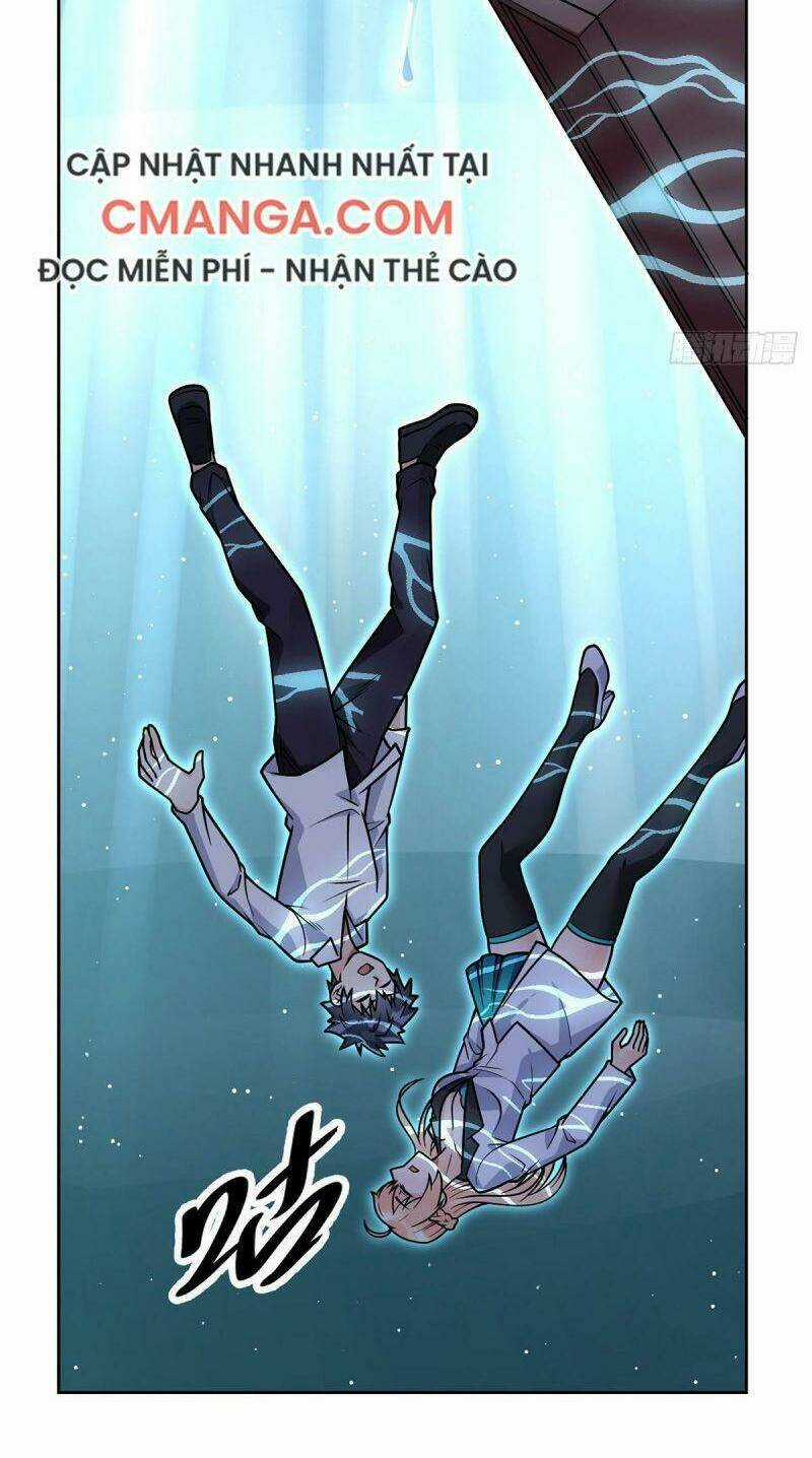 Vạn Hồn Hào Tế - Chapter 47 - Trang 29