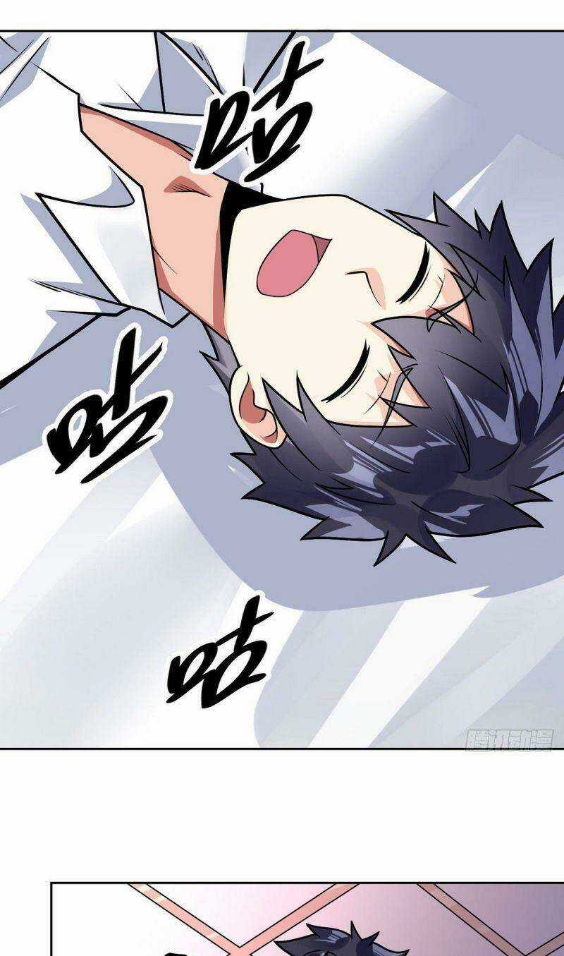 Vạn Hồn Hào Tế - Chapter 47 - Trang 30