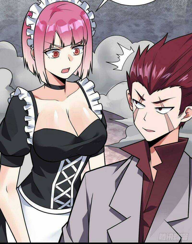 Vạn Hồn Hào Tế - Chapter 47 - Trang 4