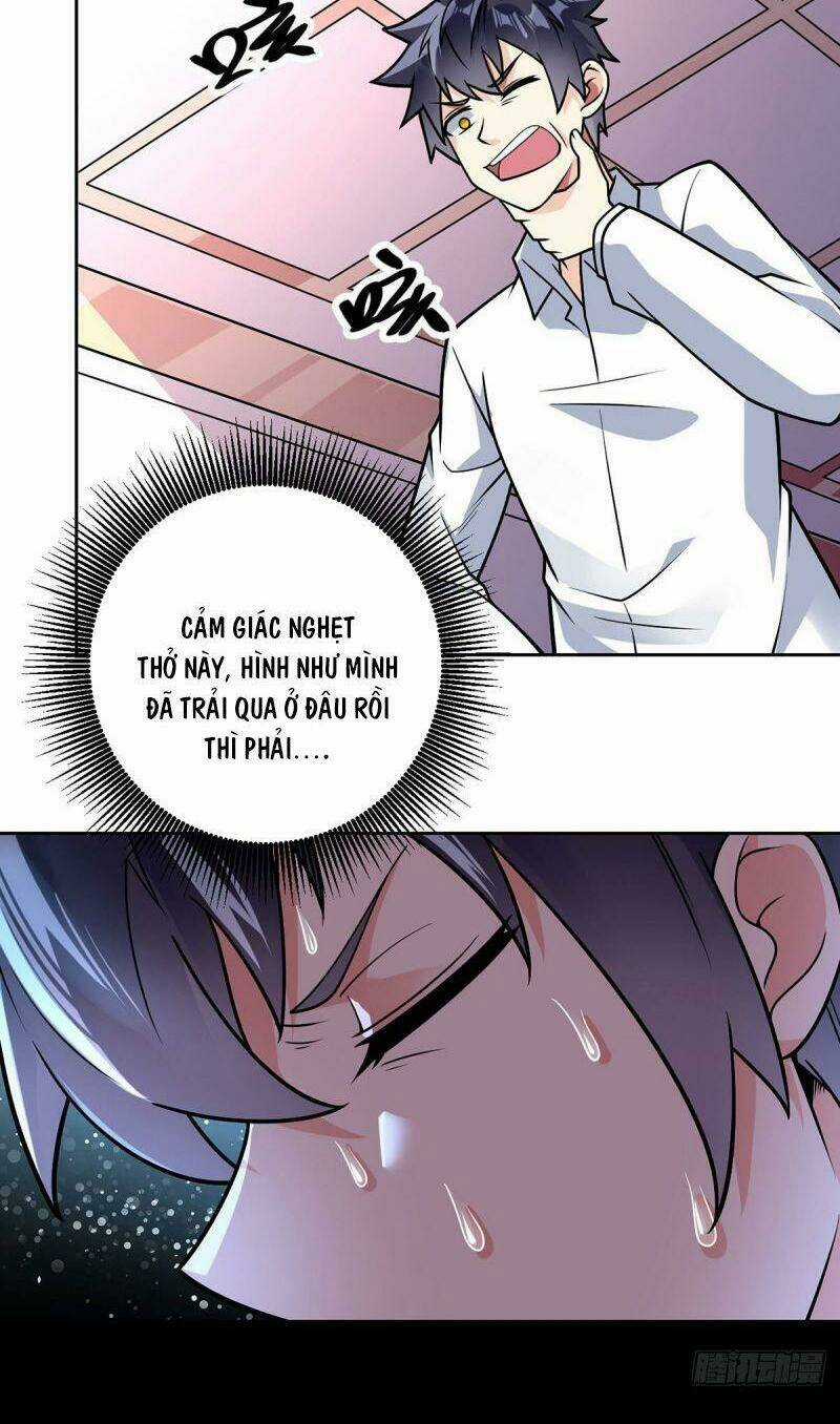 Vạn Hồn Hào Tế - Chapter 47 - Trang 31