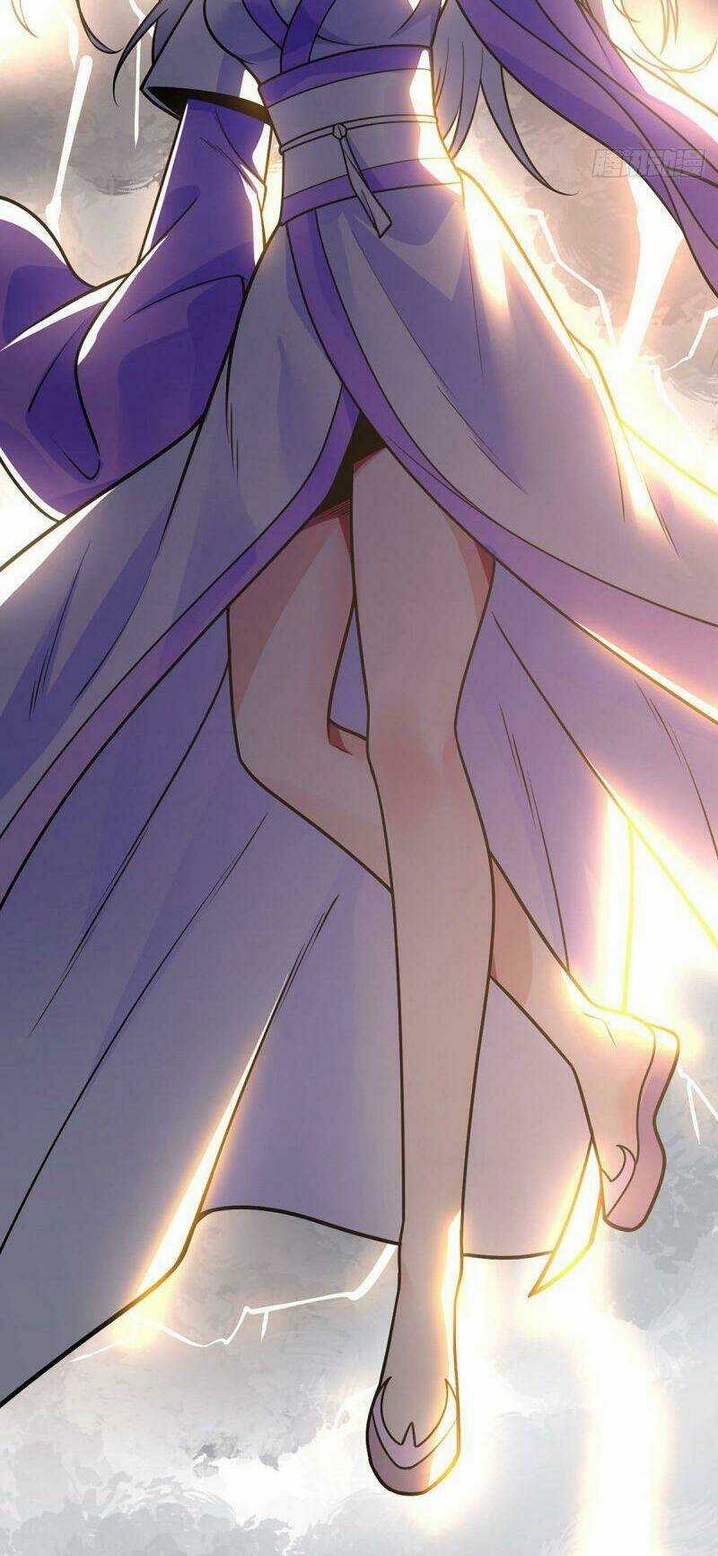 Vạn Hồn Hào Tế - Chapter 47 - Trang 33