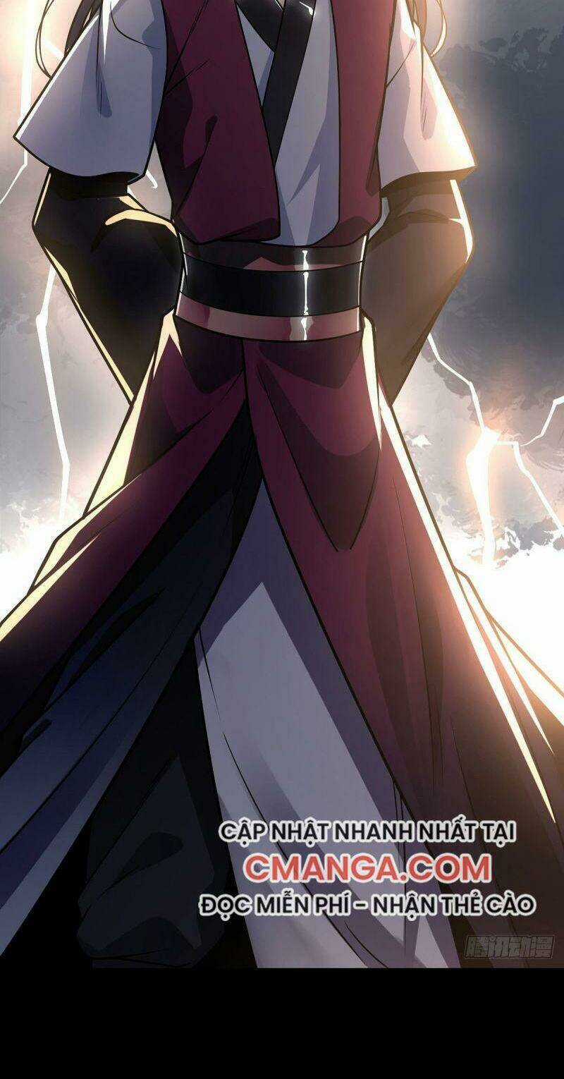 Vạn Hồn Hào Tế - Chapter 47 - Trang 35