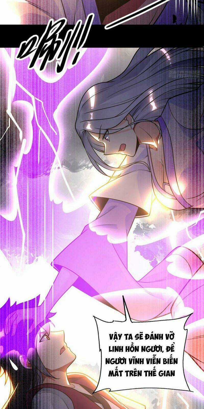 Vạn Hồn Hào Tế - Chapter 47 - Trang 37