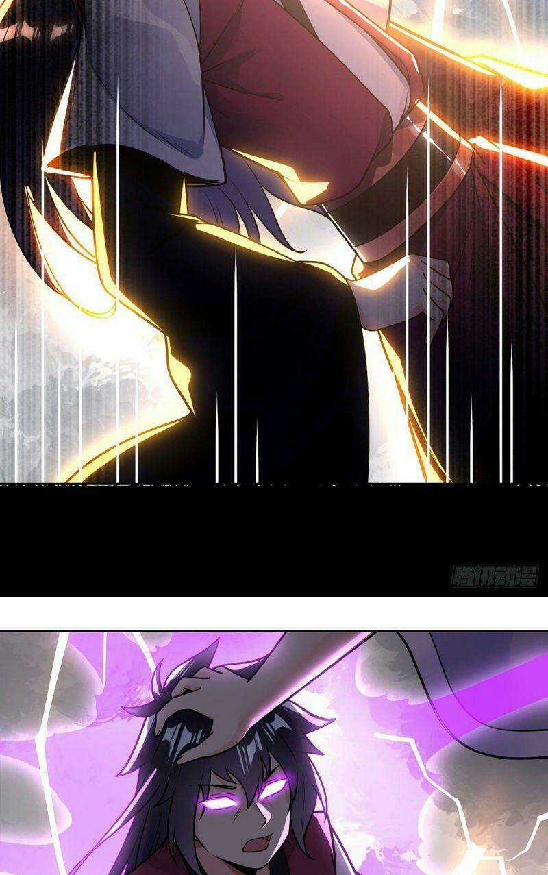 Vạn Hồn Hào Tế - Chapter 47 - Trang 38