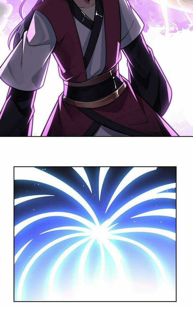 Vạn Hồn Hào Tế - Chapter 47 - Trang 39