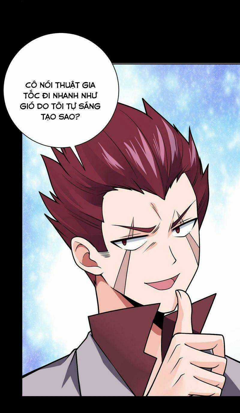 Vạn Hồn Hào Tế - Chapter 47 - Trang 5