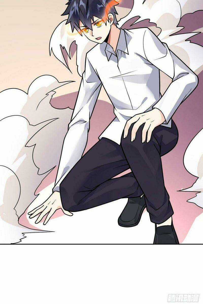 Vạn Hồn Hào Tế - Chapter 47 - Trang 41