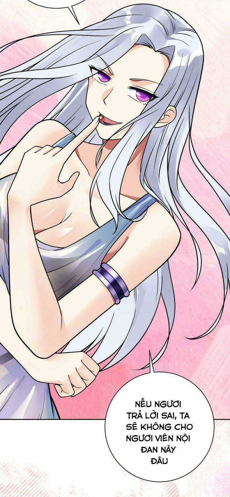 Vạn Hồn Hào Tế - Chapter 47 - Trang 43