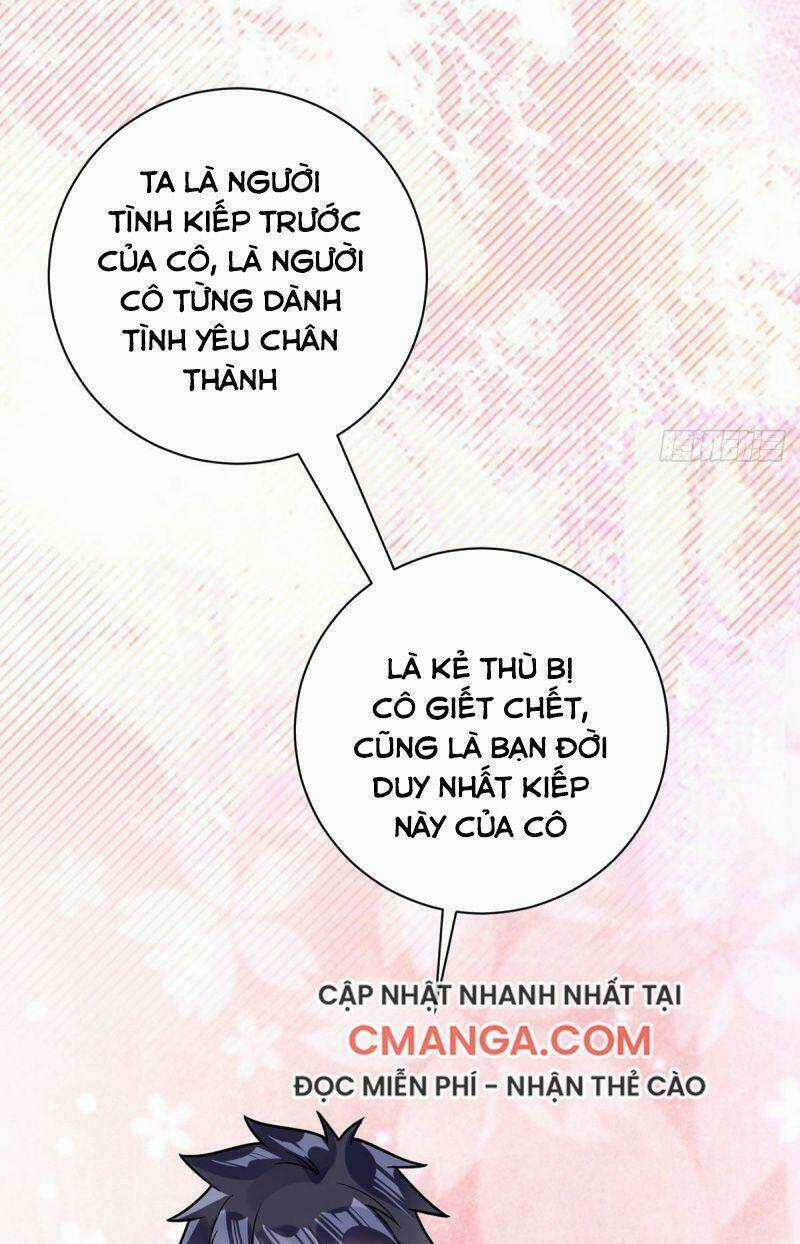 Vạn Hồn Hào Tế - Chapter 47 - Trang 44