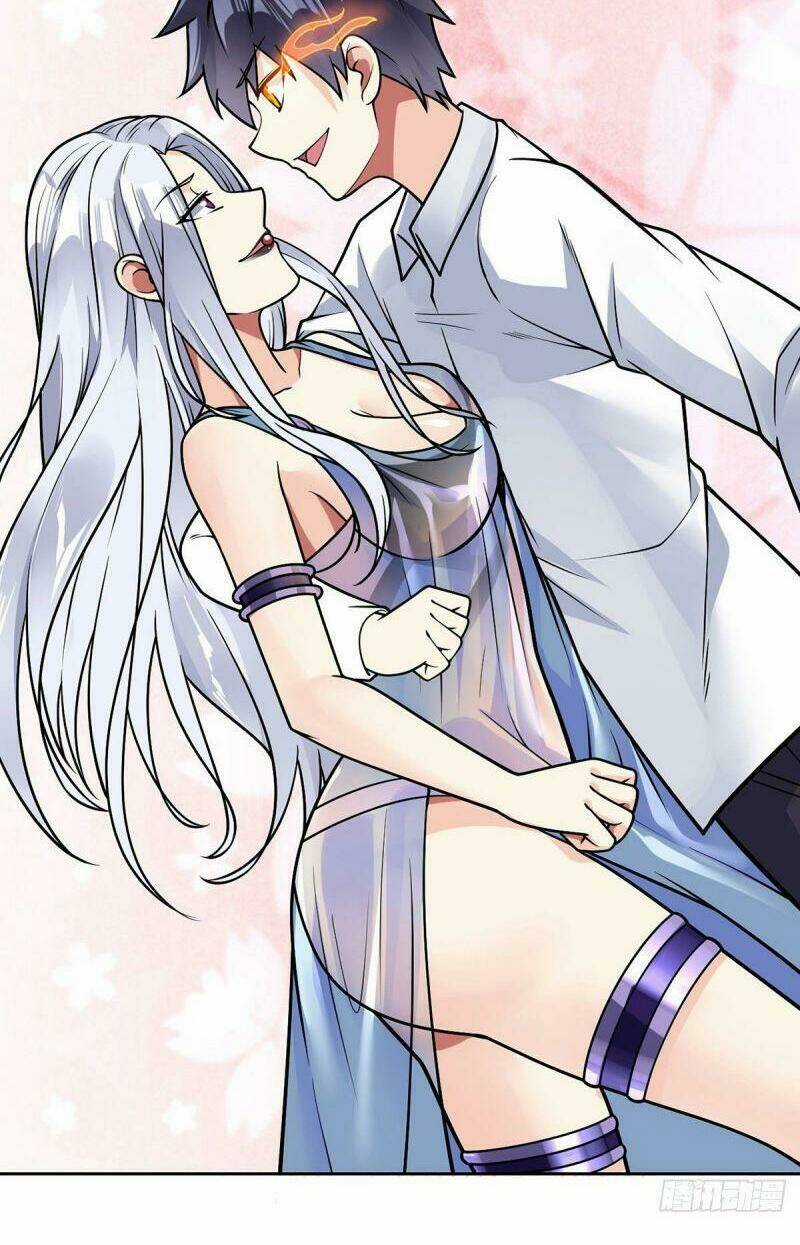 Vạn Hồn Hào Tế - Chapter 47 - Trang 45