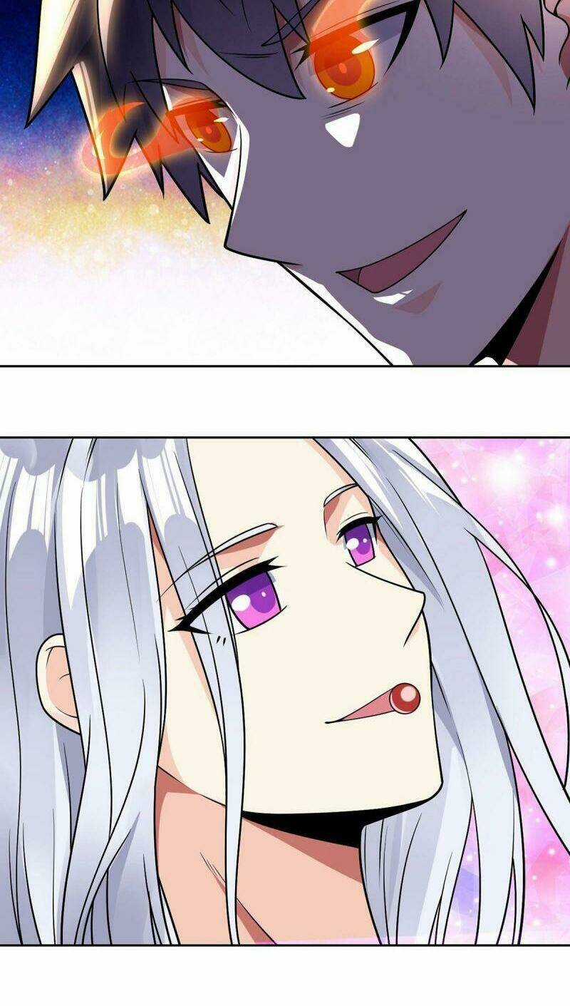 Vạn Hồn Hào Tế - Chapter 47 - Trang 47