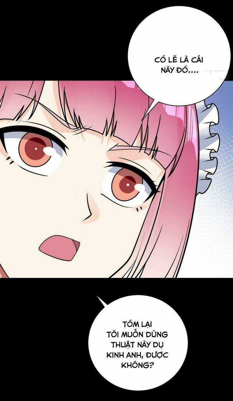 Vạn Hồn Hào Tế - Chapter 47 - Trang 6