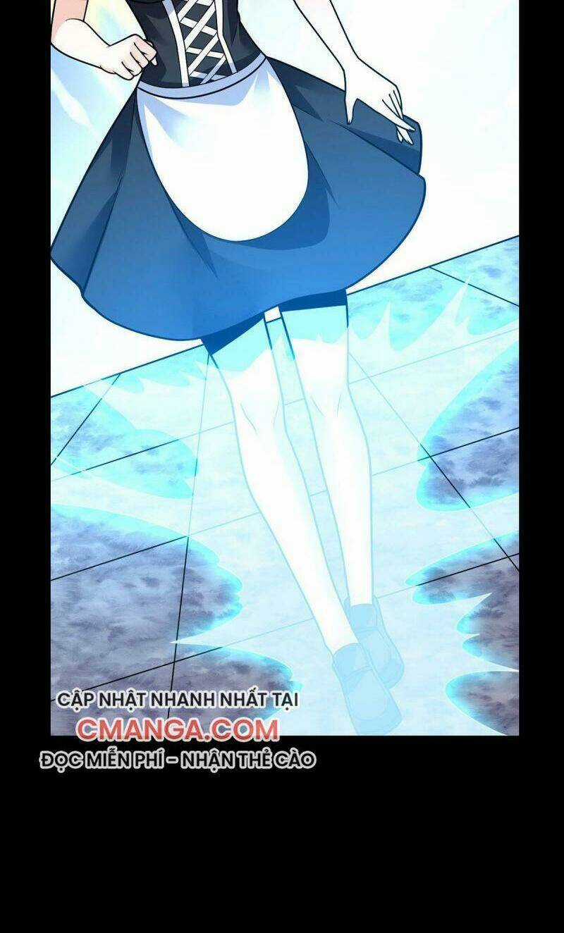 Vạn Hồn Hào Tế - Chapter 47 - Trang 8