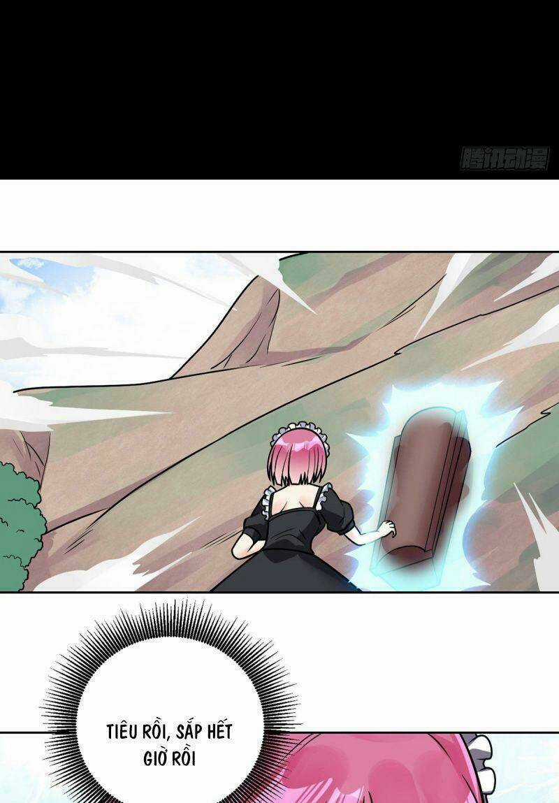 Vạn Hồn Hào Tế - Chapter 47 - Trang 9