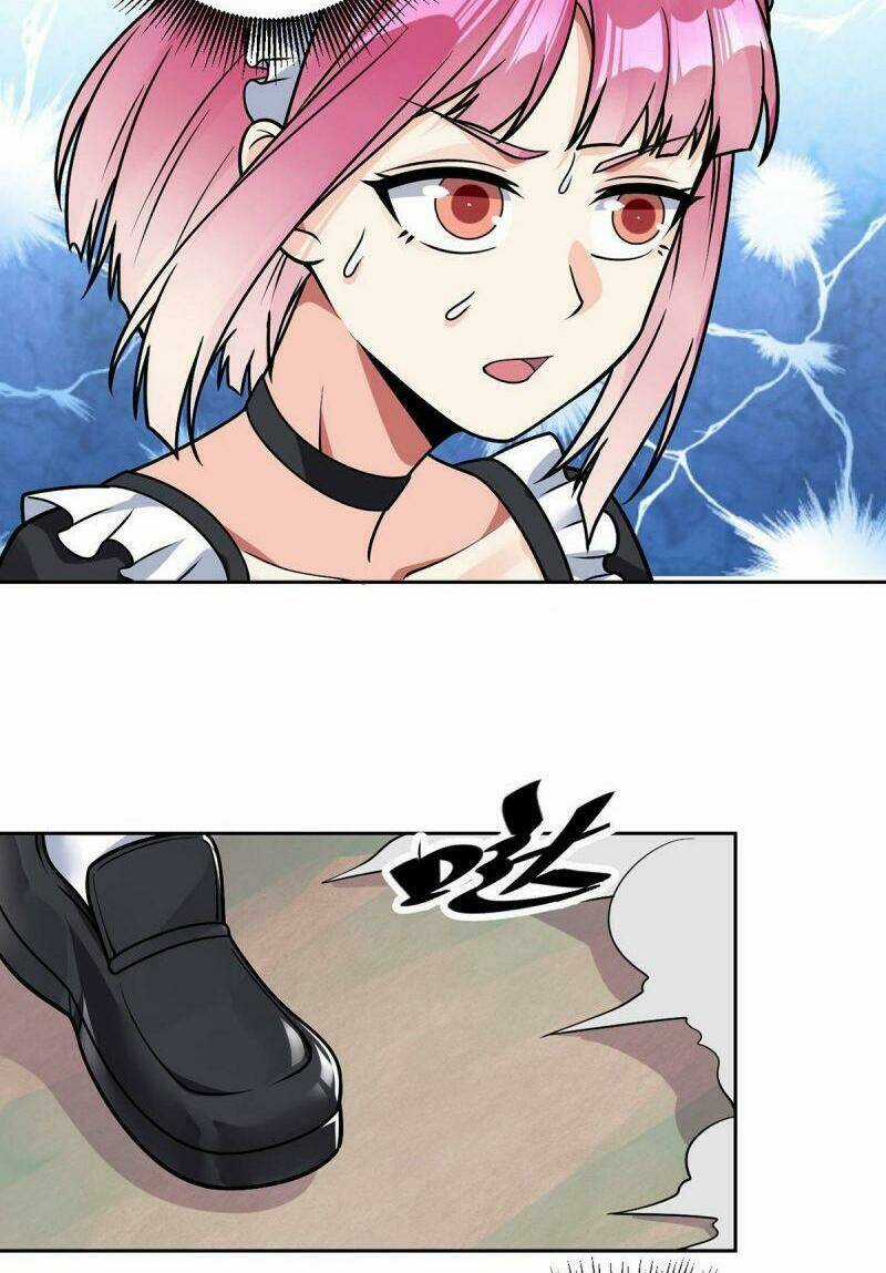 Vạn Hồn Hào Tế - Chapter 47 - Trang 10