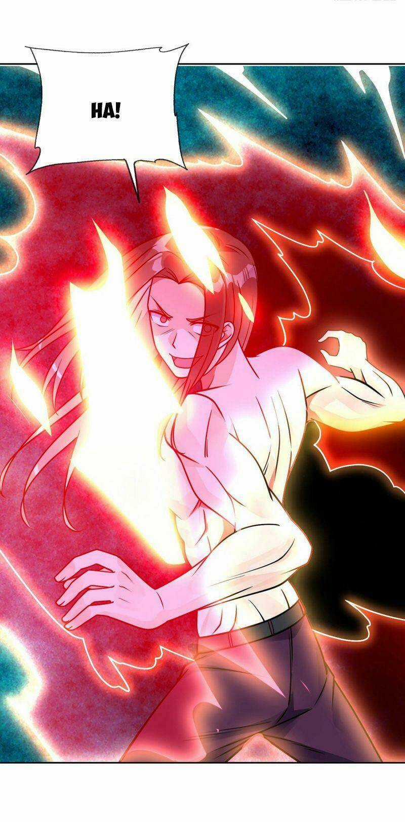 Vạn Hồn Hào Tế - Chapter 48 - Trang 12