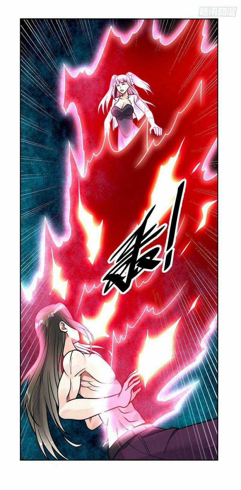 Vạn Hồn Hào Tế - Chapter 48 - Trang 13