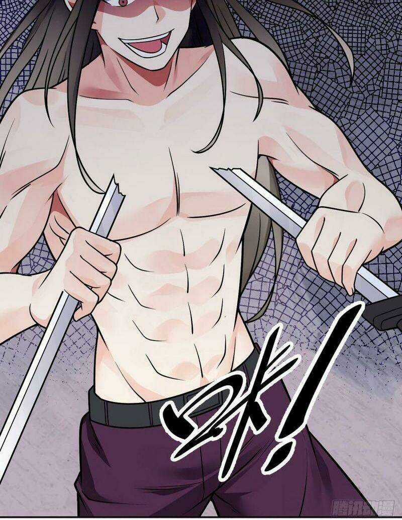 Vạn Hồn Hào Tế - Chapter 48 - Trang 15