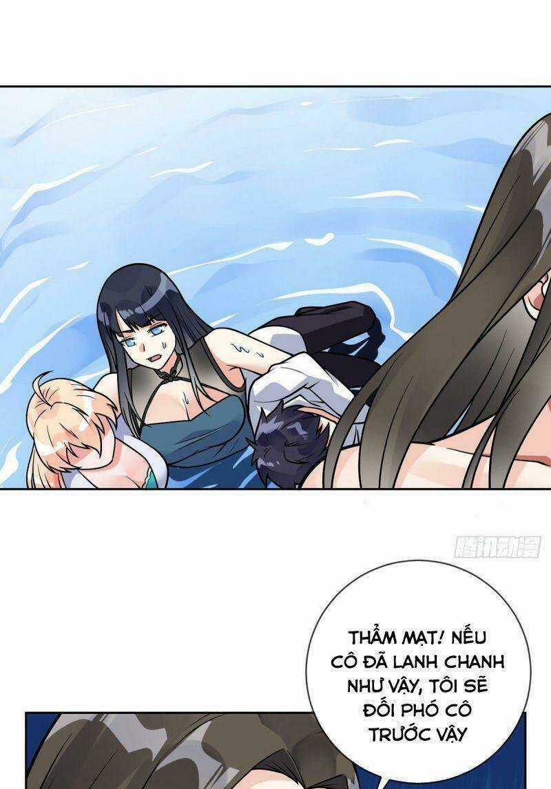 Vạn Hồn Hào Tế - Chapter 48 - Trang 18