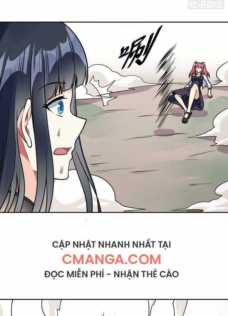 Vạn Hồn Hào Tế - Chapter 48 - Trang 20