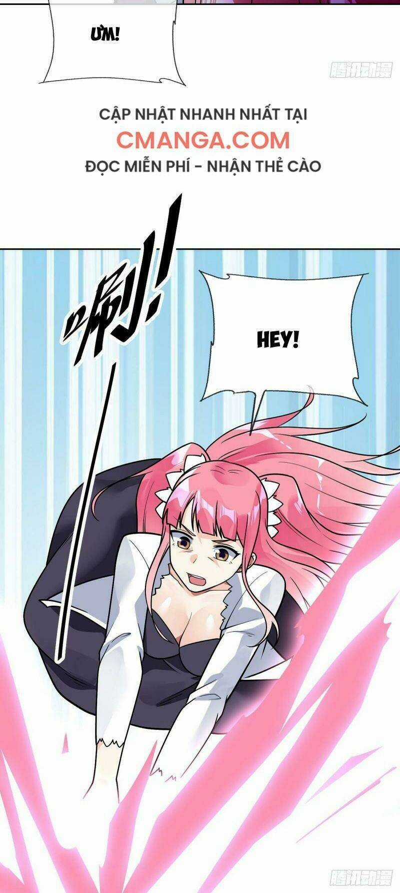 Vạn Hồn Hào Tế - Chapter 48 - Trang 3