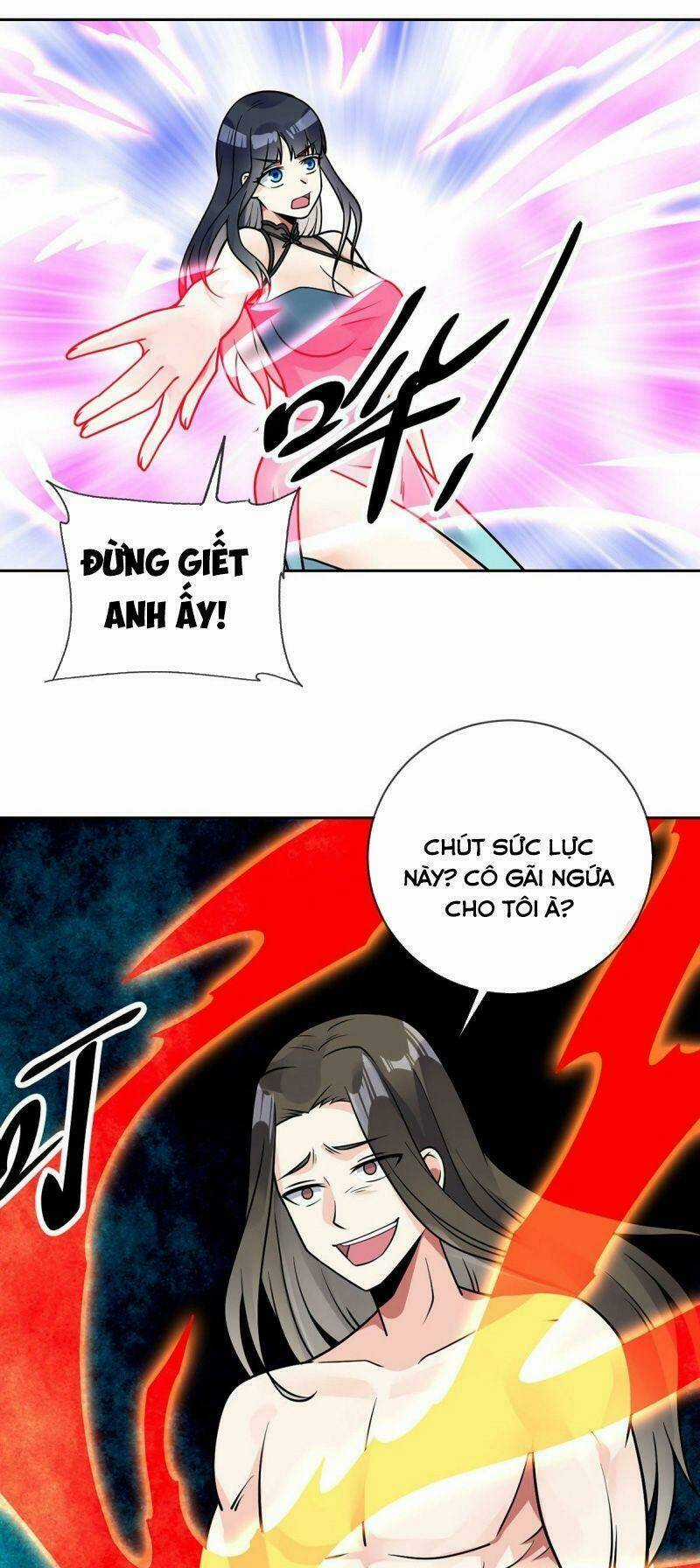 Vạn Hồn Hào Tế - Chapter 48 - Trang 24