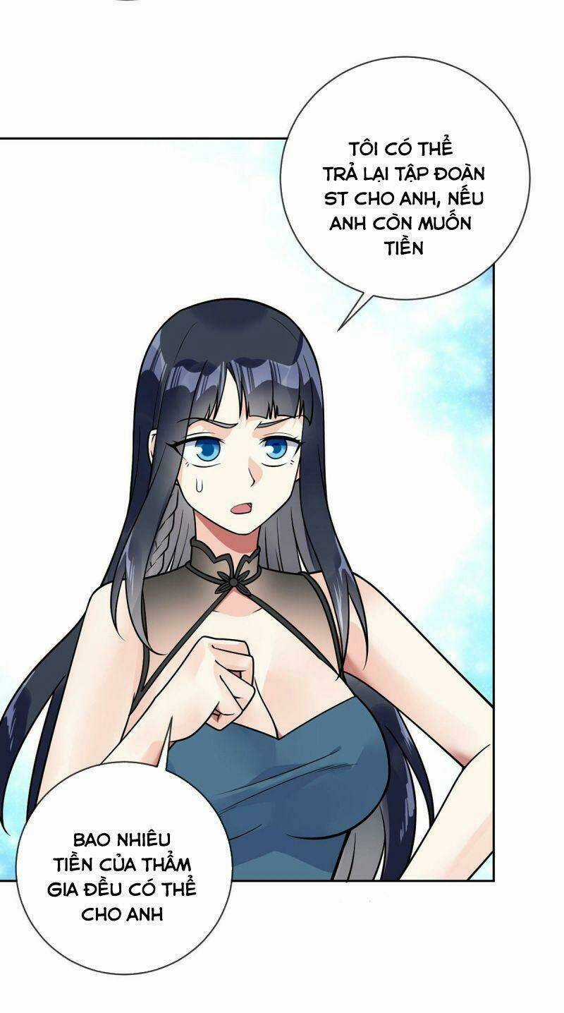 Vạn Hồn Hào Tế - Chapter 48 - Trang 26