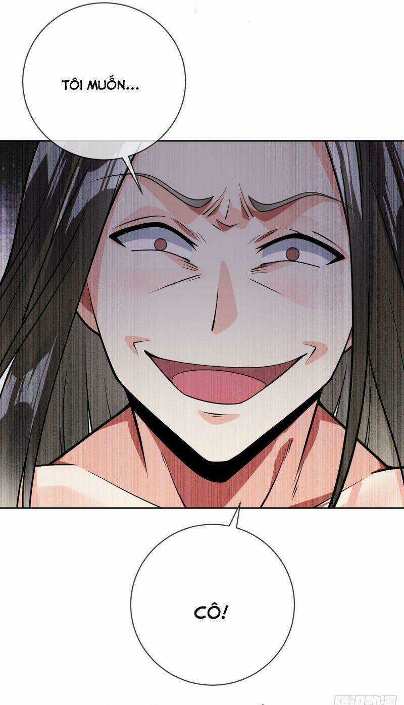 Vạn Hồn Hào Tế - Chapter 48 - Trang 28