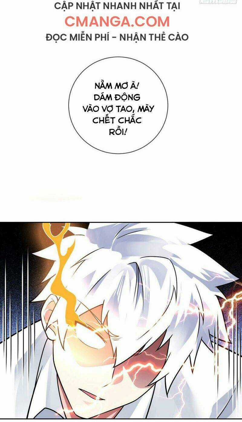 Vạn Hồn Hào Tế - Chapter 48 - Trang 29