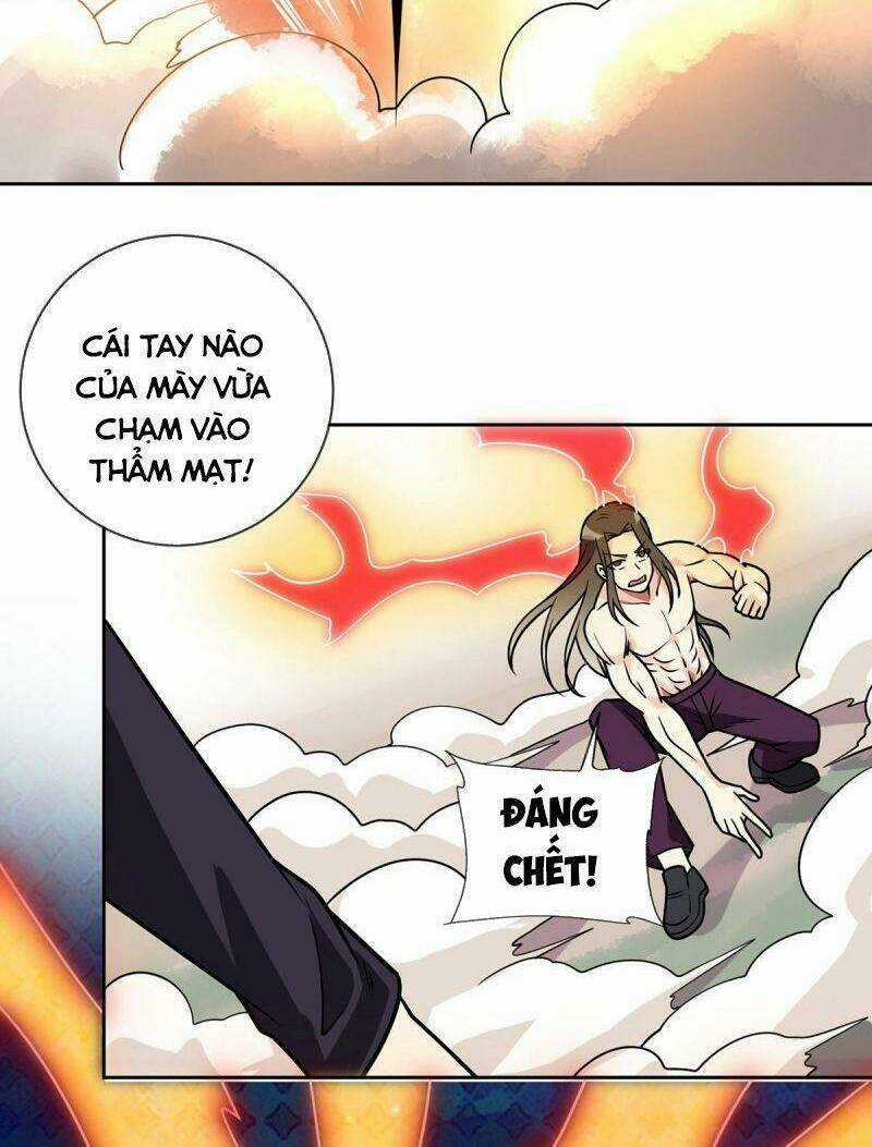 Vạn Hồn Hào Tế - Chapter 48 - Trang 31