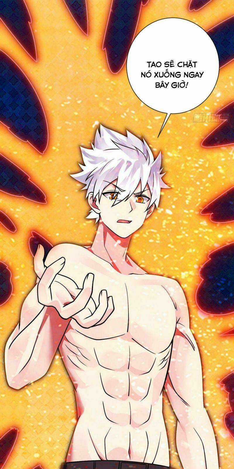 Vạn Hồn Hào Tế - Chapter 48 - Trang 32