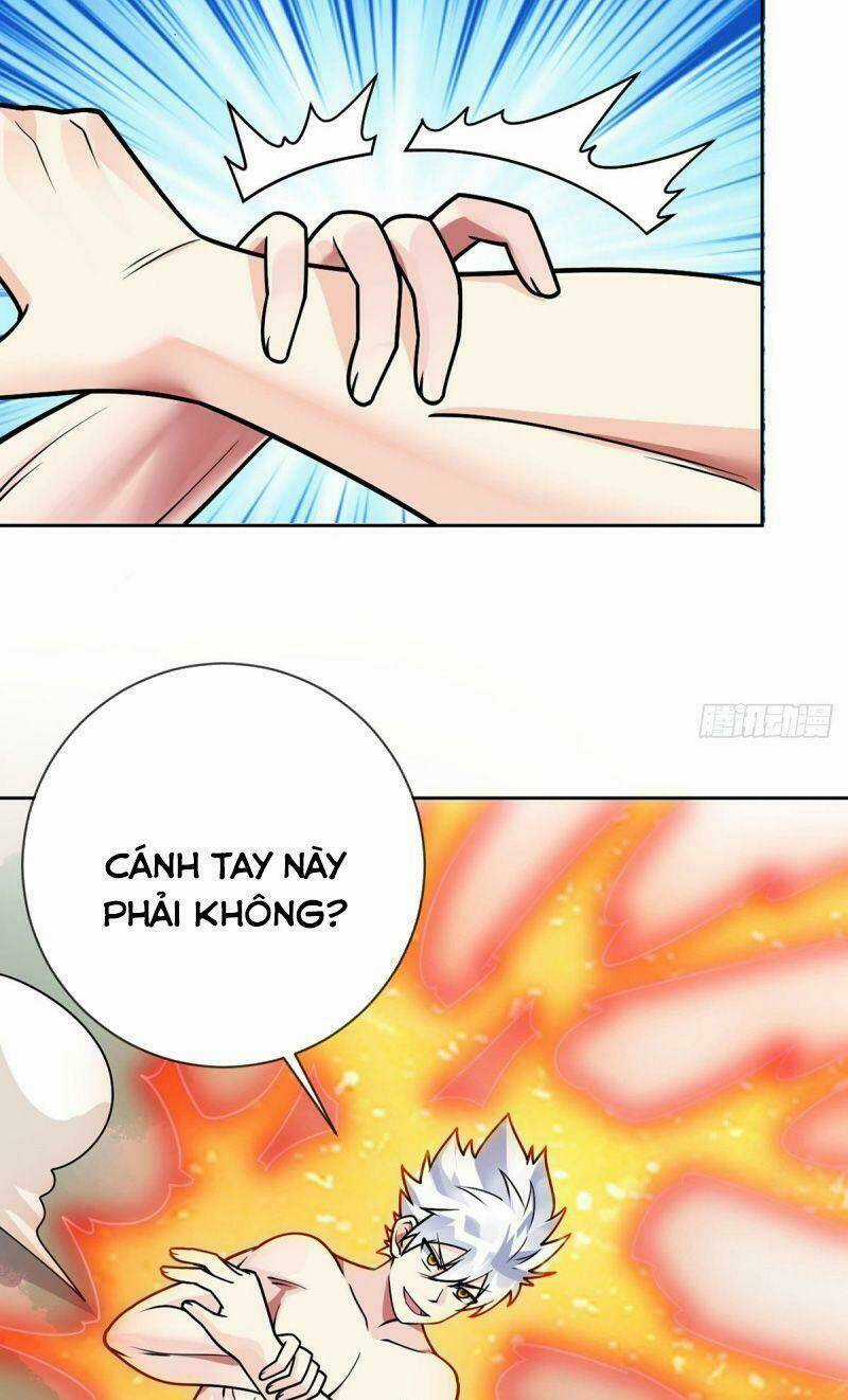 Vạn Hồn Hào Tế - Chapter 48 - Trang 34