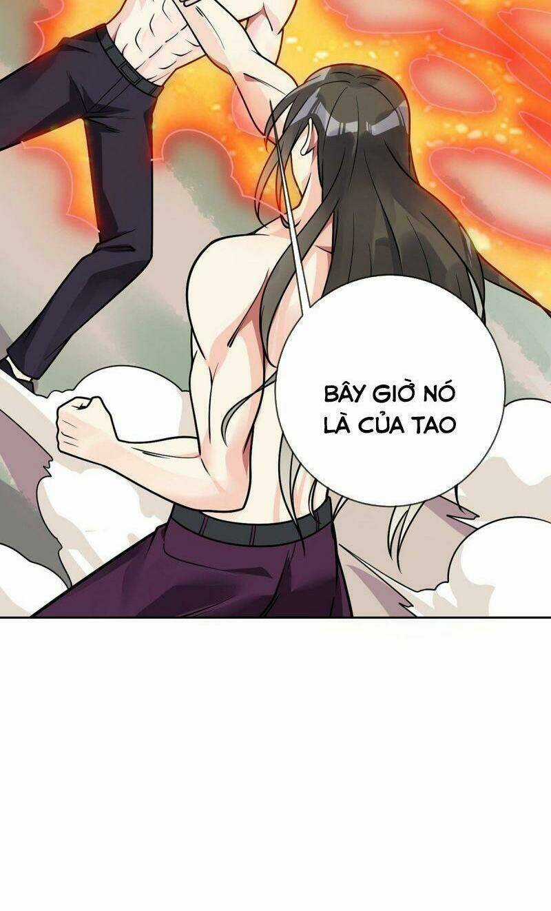 Vạn Hồn Hào Tế - Chapter 48 - Trang 35
