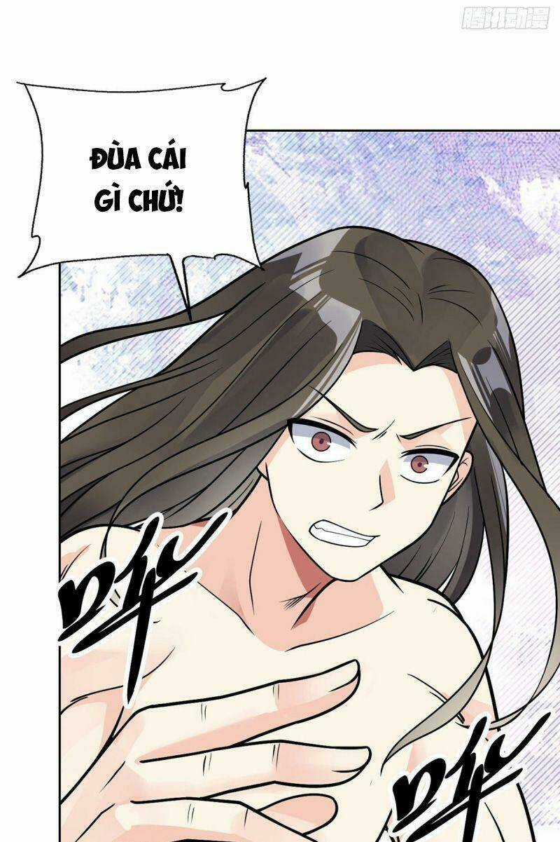 Vạn Hồn Hào Tế - Chapter 48 - Trang 36
