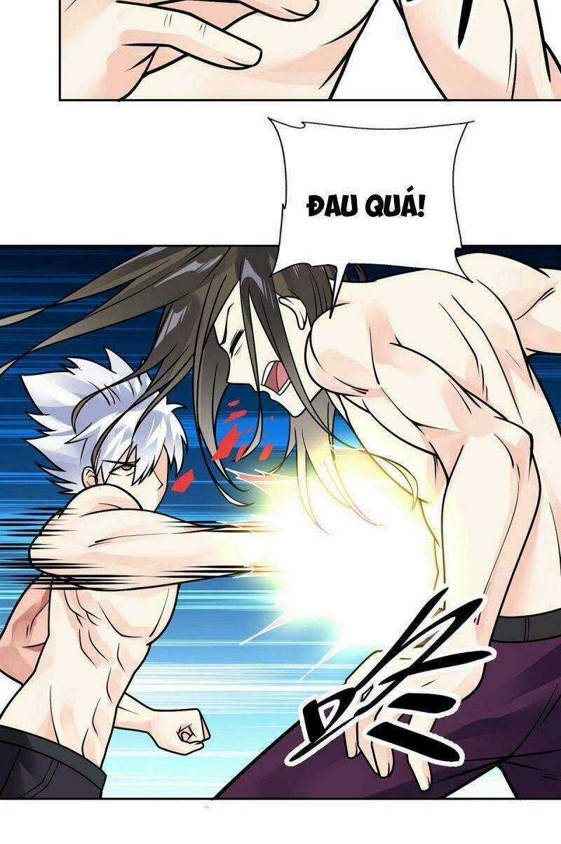 Vạn Hồn Hào Tế - Chapter 48 - Trang 37