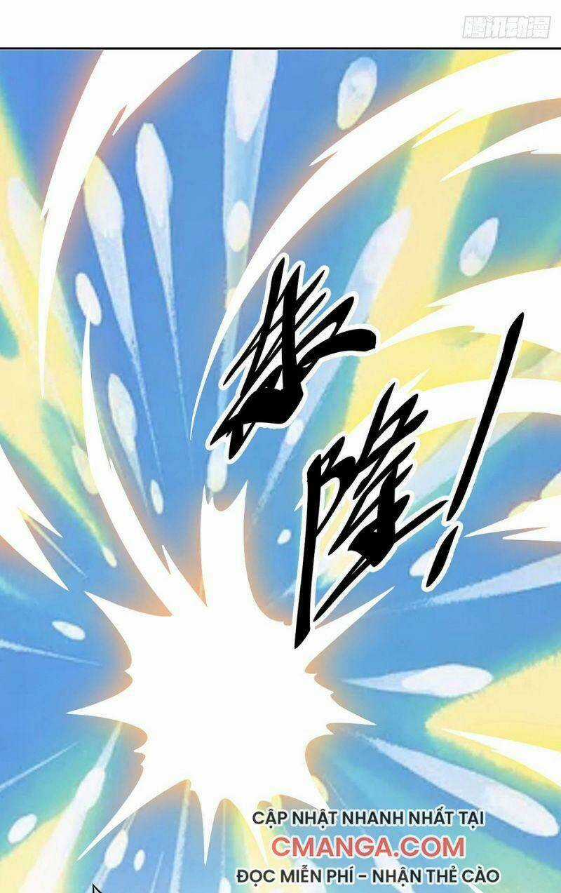 Vạn Hồn Hào Tế - Chapter 48 - Trang 38