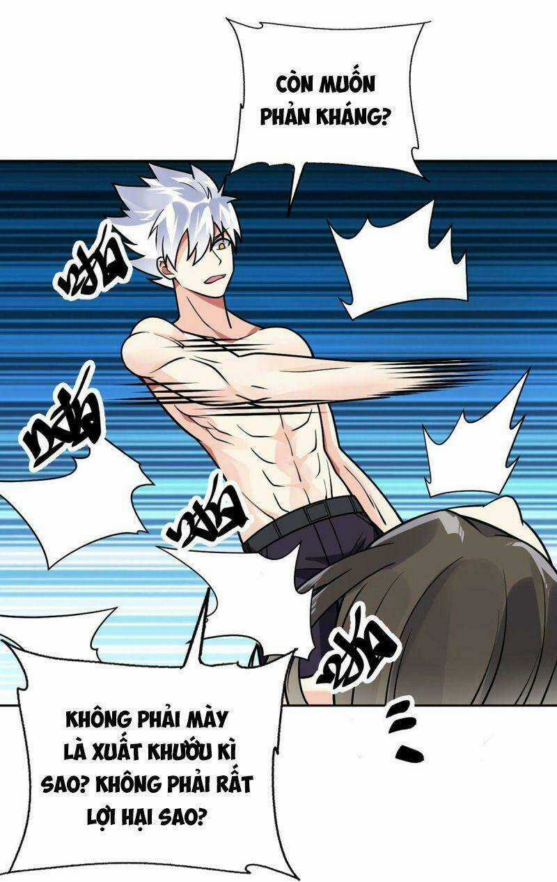 Vạn Hồn Hào Tế - Chapter 48 - Trang 40