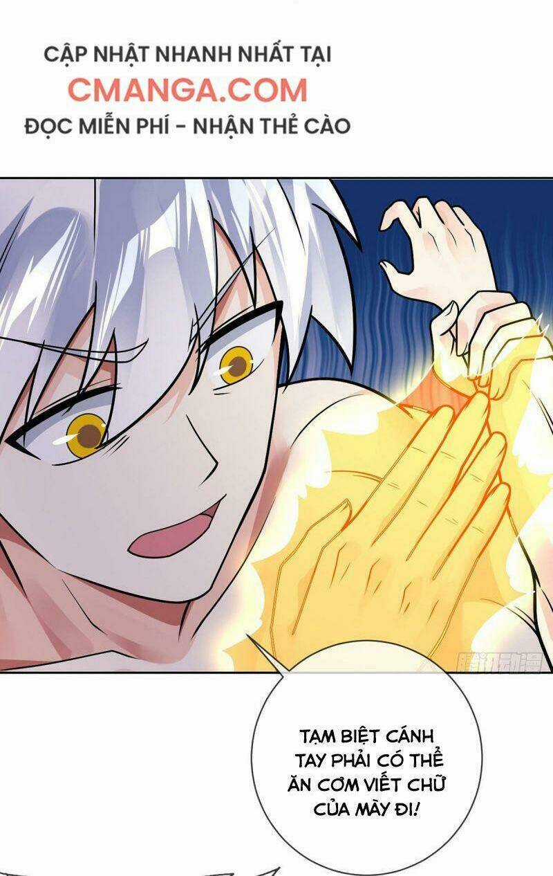 Vạn Hồn Hào Tế - Chapter 48 - Trang 41