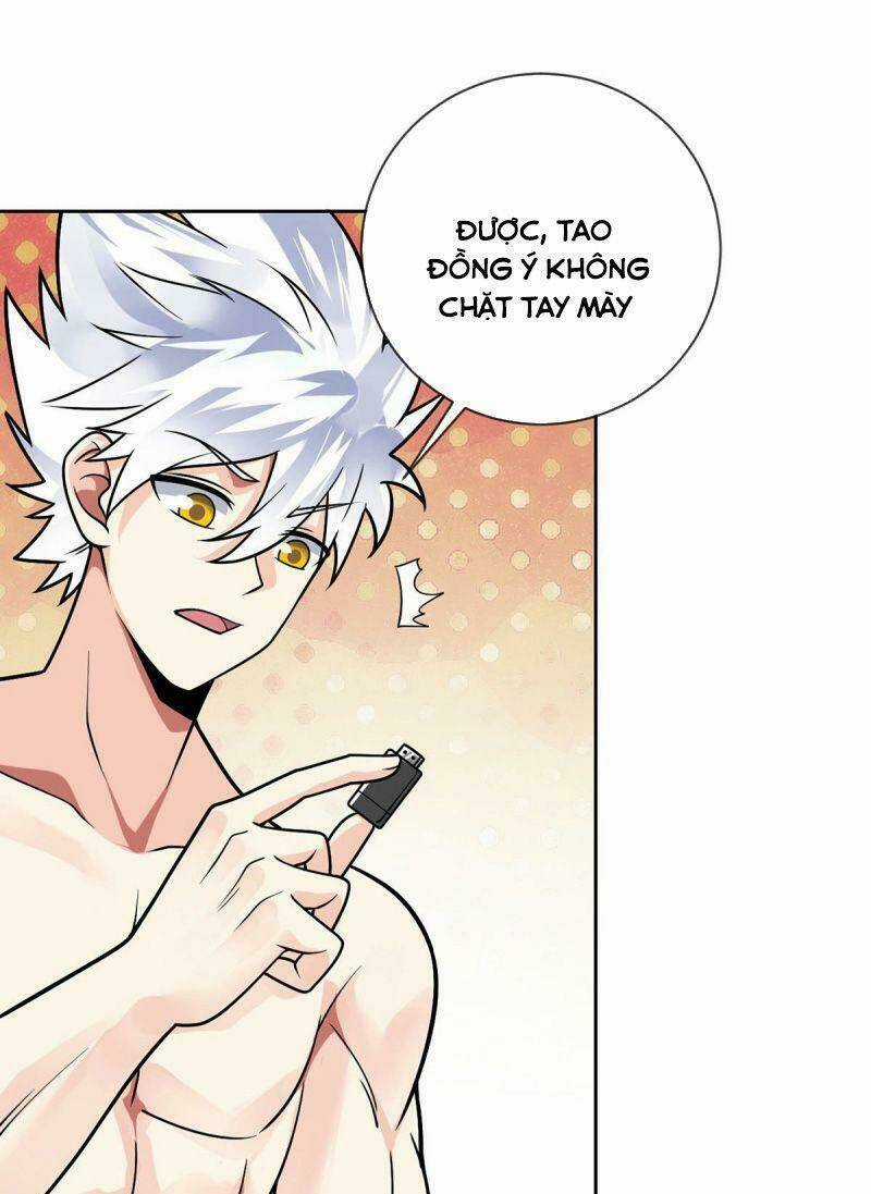 Vạn Hồn Hào Tế - Chapter 48 - Trang 45