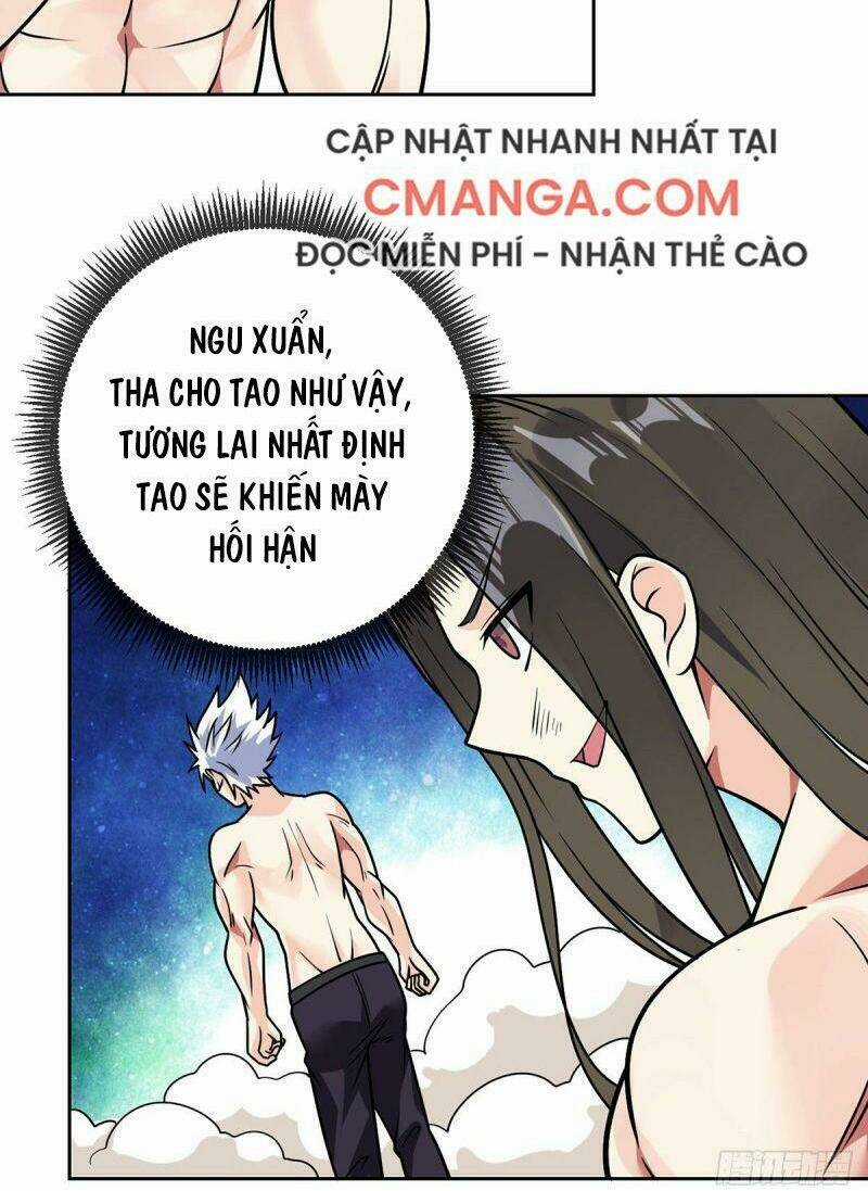 Vạn Hồn Hào Tế - Chapter 48 - Trang 46