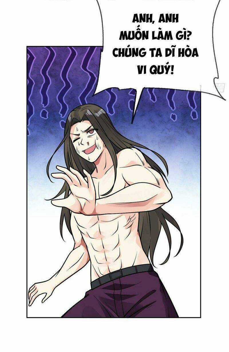 Vạn Hồn Hào Tế - Chapter 48 - Trang 48