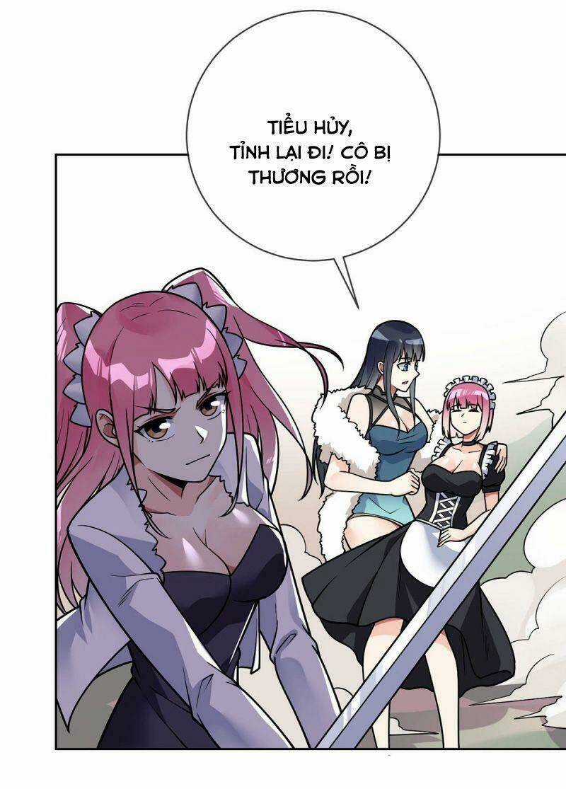 Vạn Hồn Hào Tế - Chapter 48 - Trang 6