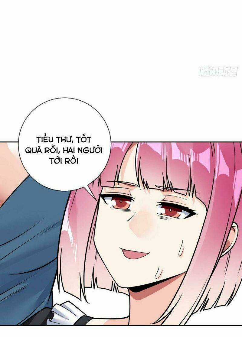 Vạn Hồn Hào Tế - Chapter 48 - Trang 7