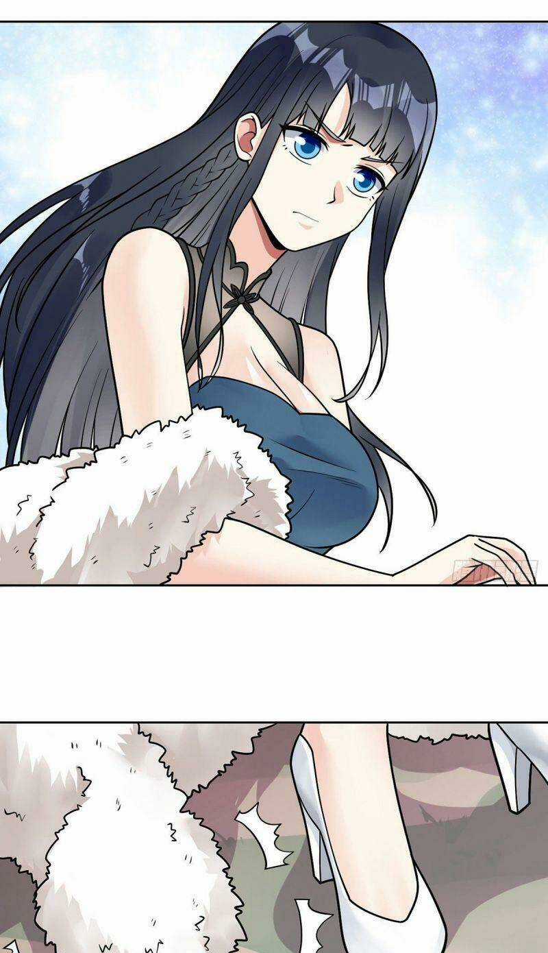 Vạn Hồn Hào Tế - Chapter 48 - Trang 10