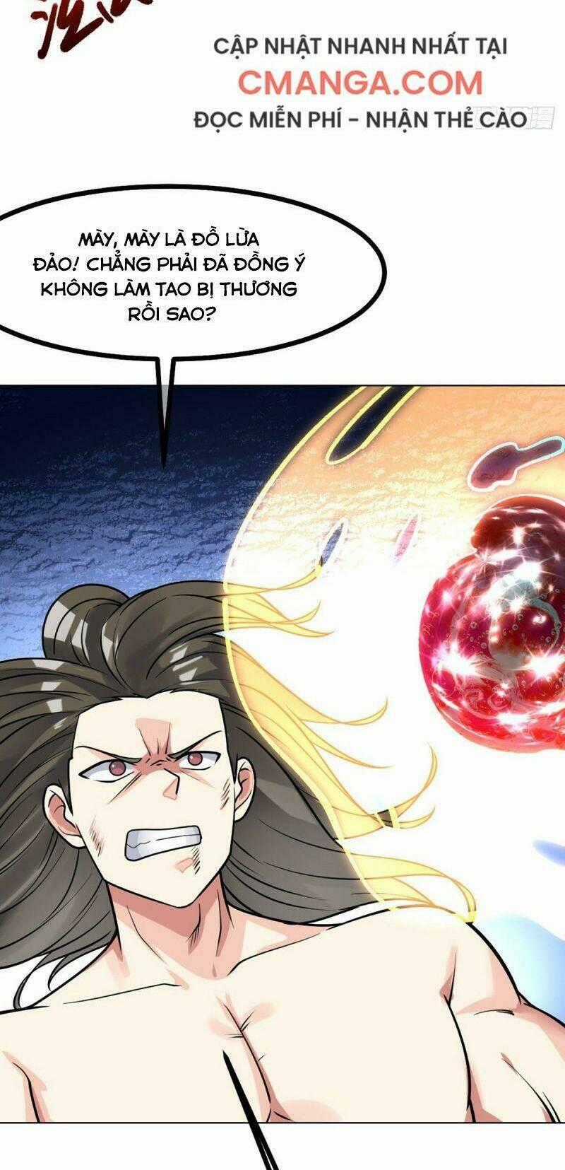 Vạn Hồn Hào Tế - Chapter 49 - Trang 2