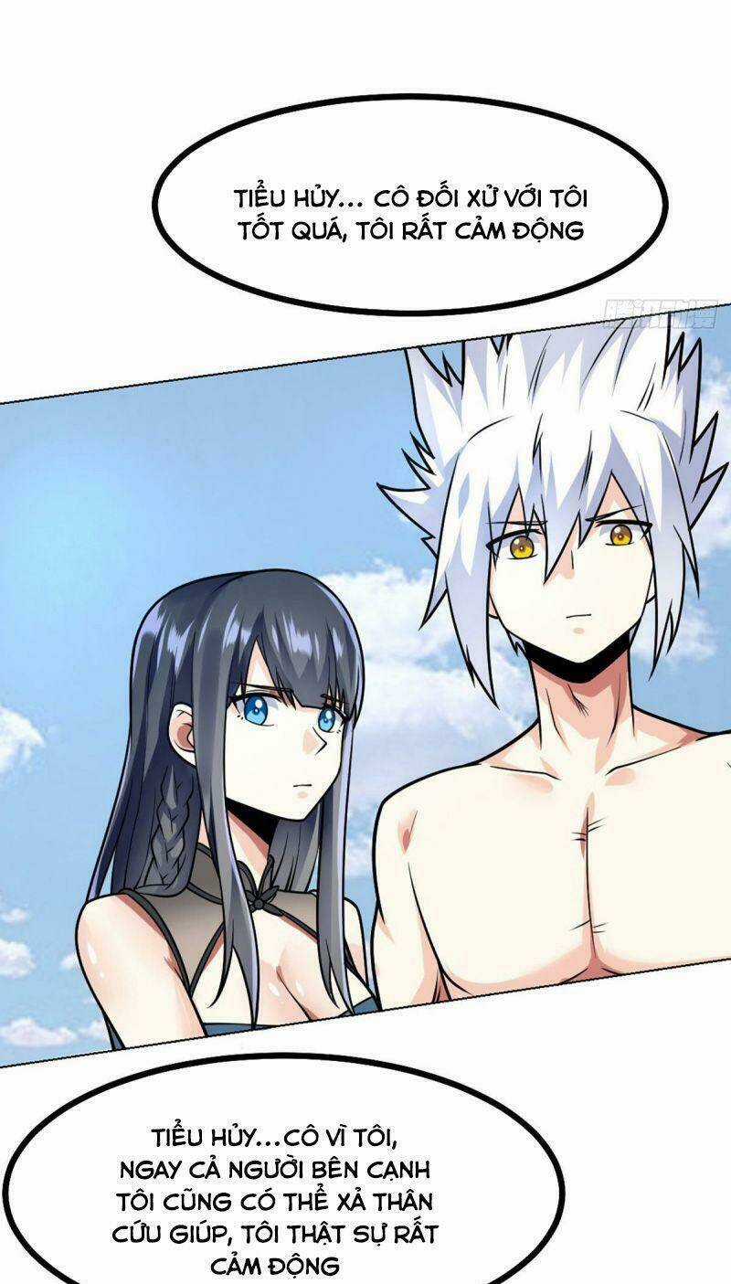 Vạn Hồn Hào Tế - Chapter 49 - Trang 11