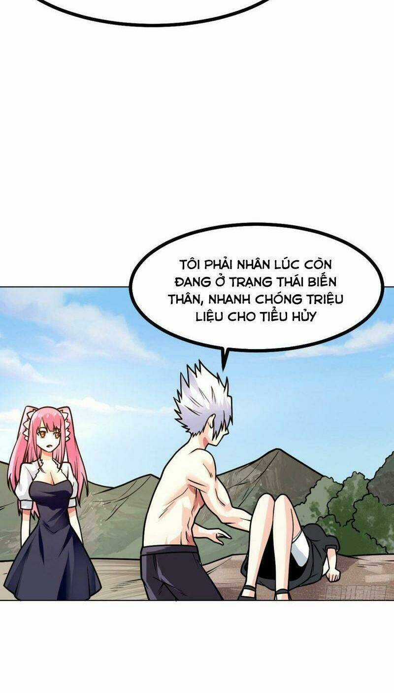 Vạn Hồn Hào Tế - Chapter 49 - Trang 12